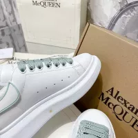 $85.00 USD Alexander McQueen Casual Shoes For Women #1286042