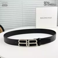 $56.00 USD Balenciaga AAA Quality Belts For Unisex #1286076