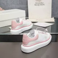 $92.00 USD Alexander McQueen Casual Shoes For Women #1286087