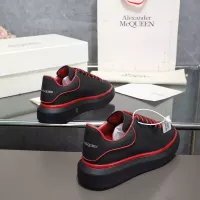 $96.00 USD Alexander McQueen Casual Shoes For Men #1286090