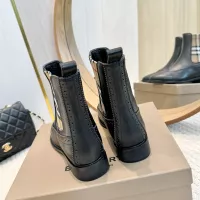 $112.00 USD Burberry Boots For Women #1286116