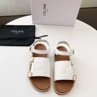 $88.00 USD Celine Sandal For Women #1286148