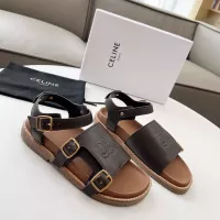 $88.00 USD Celine Sandal For Women #1286150