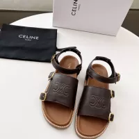 $88.00 USD Celine Sandal For Women #1286150