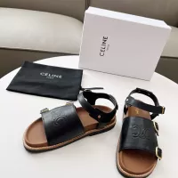 $88.00 USD Celine Sandal For Women #1286151