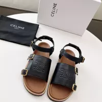 $88.00 USD Celine Sandal For Women #1286151