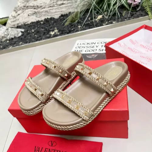 Valentino Slippers For Women #1286200