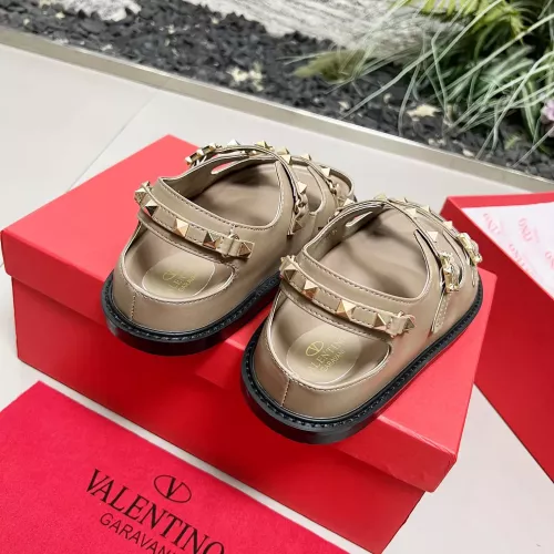 Replica Valentino Sandal For Women #1286210 $88.00 USD for Wholesale