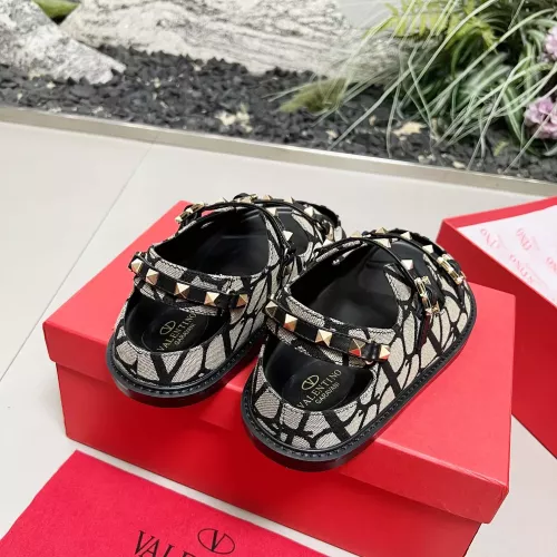 Replica Valentino Sandal For Women #1286213 $88.00 USD for Wholesale