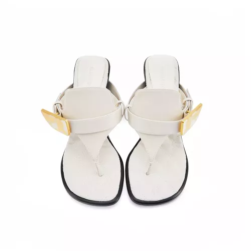 Replica Burberry Slippers For Women #1286294 $108.00 USD for Wholesale