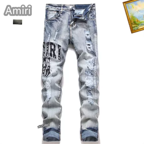 Amiri Jeans For Men #1286321