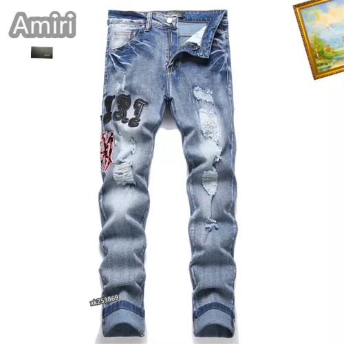 Amiri Jeans For Men #1286323