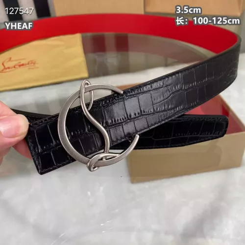 Christian Louboutin CL AAA Quality Belts For Unisex #1286362, $64.00 USD, [ITEM#1286362], Christian Louboutin CL AAA Quality Belts