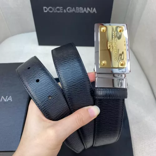 Dolce & Gabbana D&G AAA Quality Belts For Men #1286368