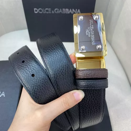 Dolce & Gabbana D&G AAA Quality Belts For Men #1286371