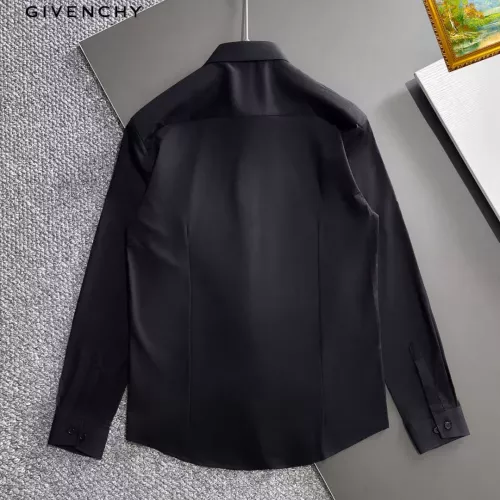 Replica Givenchy Shirts Long Sleeved For Unisex #1286426 $40.00 USD for Wholesale