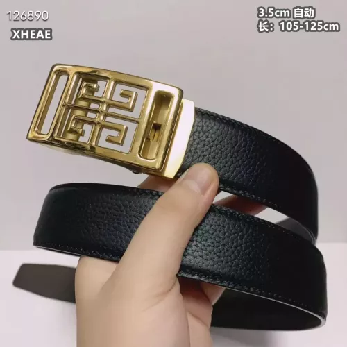 Givenchy AAA Quality Belts For Men #1286467