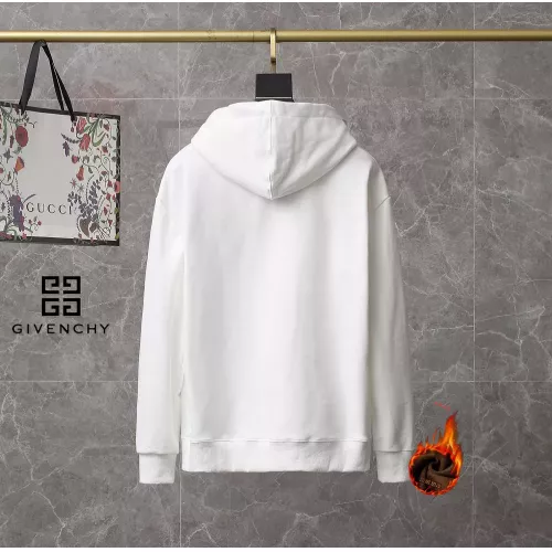 Replica Givenchy Hoodies Long Sleeved For Men #1286581 $45.00 USD for Wholesale