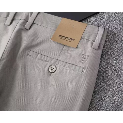 Replica Burberry Jeans For Men #1286701 $42.00 USD for Wholesale