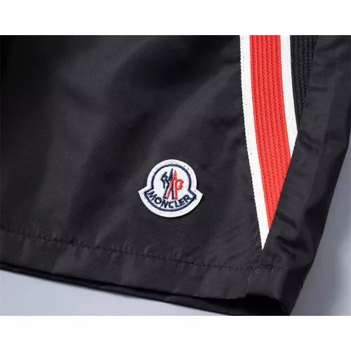 Replica Moncler Pants For Men #1286712 $25.00 USD for Wholesale