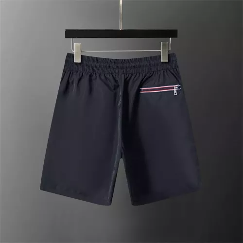 Replica Moncler Pants For Men #1286715 $25.00 USD for Wholesale