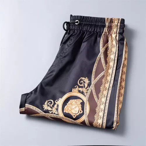 Replica Versace Pants For Men #1286767 $25.00 USD for Wholesale