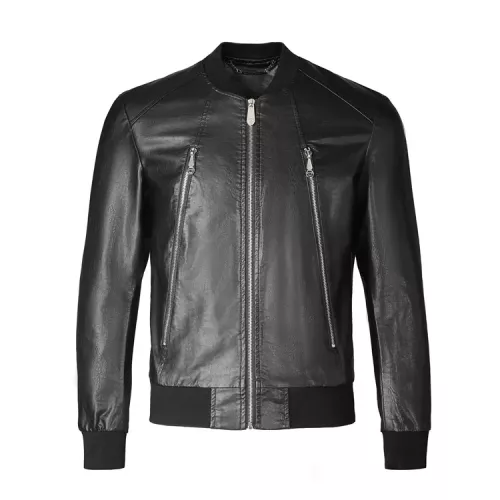 Philipp Plein PP Jackets Long Sleeved For Men #1286776