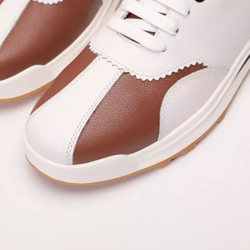 Replica Thom Browne TB Casual Shoes For Men #1286787 $80.00 USD for Wholesale