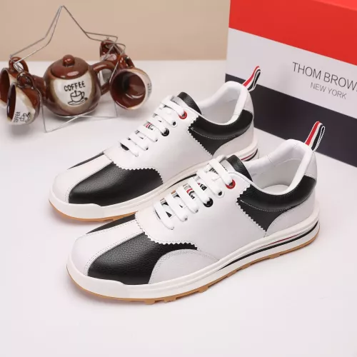 Thom Browne TB Casual Shoes For Men #1286788