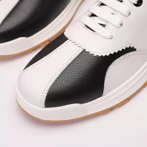 Replica Thom Browne TB Casual Shoes For Men #1286788 $80.00 USD for Wholesale