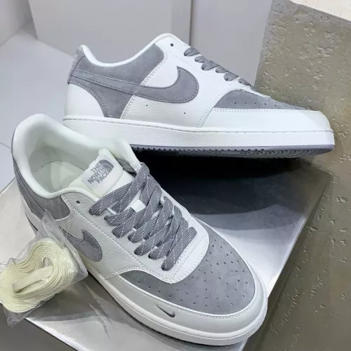 Replica Nike Court Vision-Low For Women #1286886 $88.00 USD for Wholesale