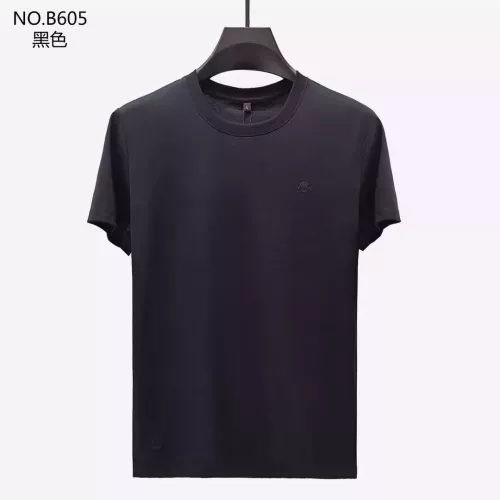 Moncler T-Shirts Short Sleeved For Men #1287010