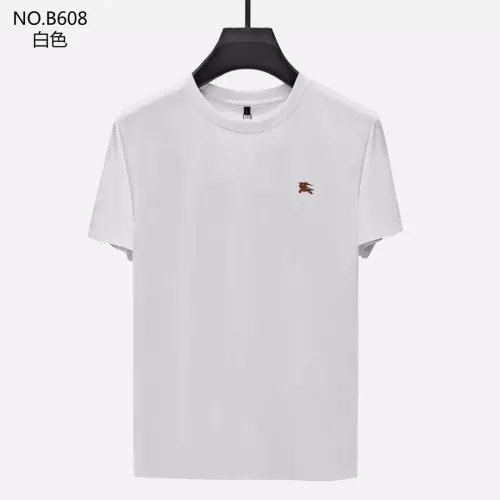 Burberry T-Shirts Short Sleeved For Men #1287011