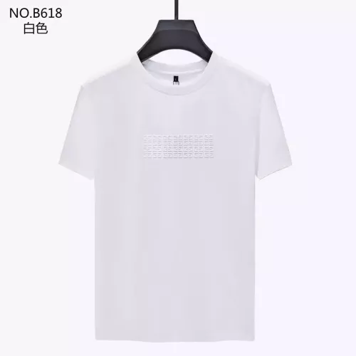 Givenchy T-Shirts Short Sleeved For Men #1287017