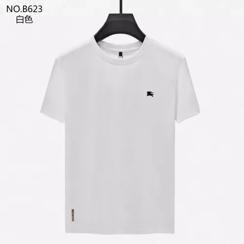 Burberry T-Shirts Short Sleeved For Men #1287025