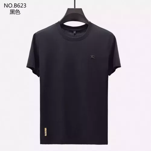 Burberry T-Shirts Short Sleeved For Men #1287027