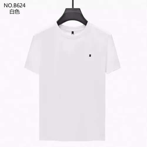 Burberry T-Shirts Short Sleeved For Men #1287028