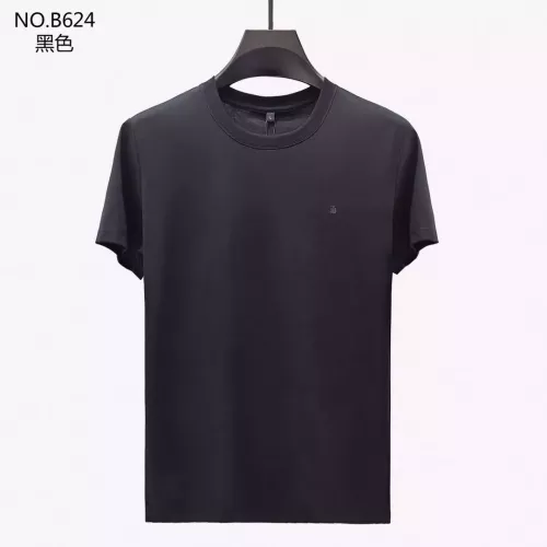 Burberry T-Shirts Short Sleeved For Men #1287030