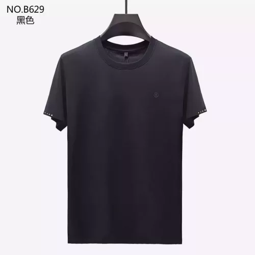 Burberry T-Shirts Short Sleeved For Men #1287050