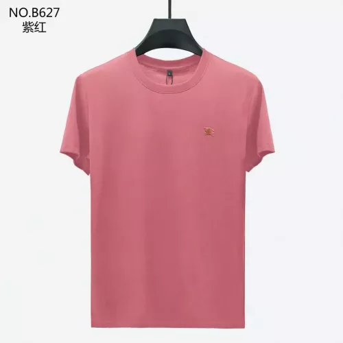 Burberry T-Shirts Short Sleeved For Men #1287052