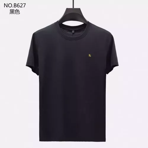 Burberry T-Shirts Short Sleeved For Men #1287053