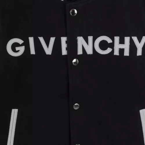 Replica Givenchy Jackets Long Sleeved For Unisex #1287061 $85.00 USD for Wholesale