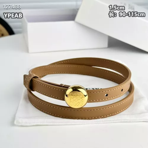 LOEWE AAA Quality Belts For Women #1287089