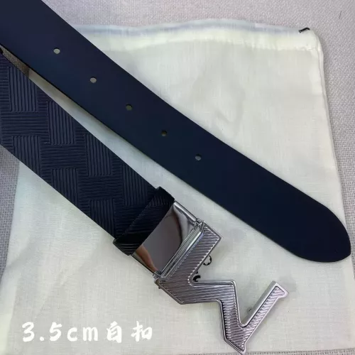 Replica Montblanc AAA Quality Belts For Men #1287170 $56.00 USD for Wholesale