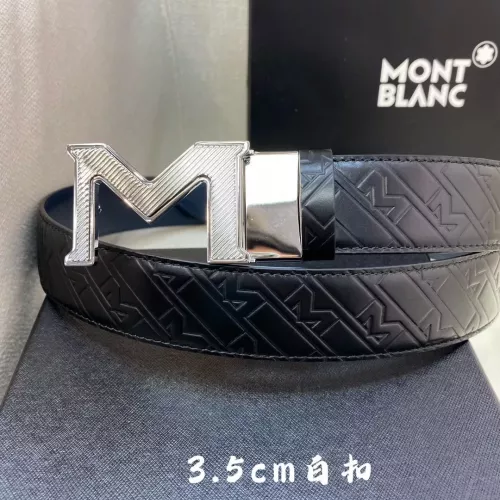 Montblanc AAA Quality Belts For Men #1287173