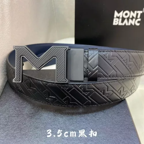 Montblanc AAA Quality Belts For Men #1287174