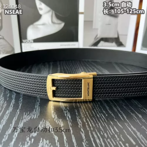 Montblanc AAA Quality Belts For Men #1287180