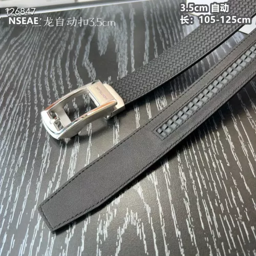 Replica Montblanc AAA Quality Belts For Men #1287181 $60.00 USD for Wholesale