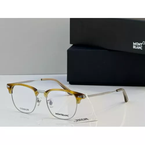 Montblanc Goggles #1287193