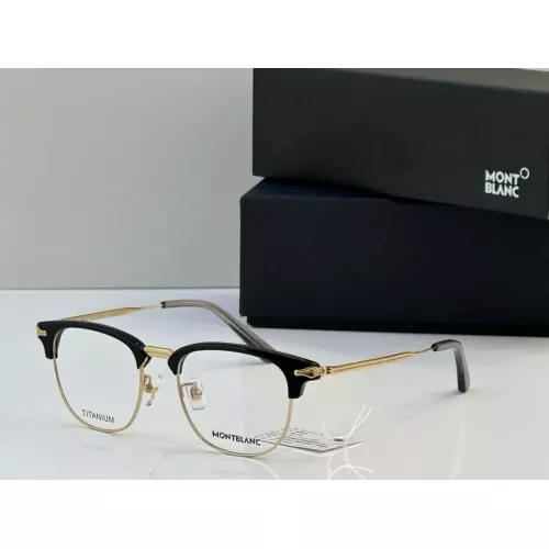 Montblanc Goggles #1287194